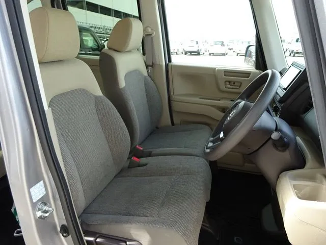 Ｎ　ＢＯＸ（ホンダ）の車両写真