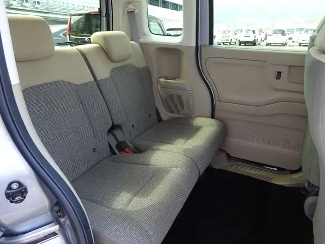 Ｎ　ＢＯＸ（ホンダ）の車両写真