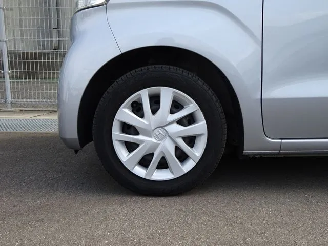 Ｎ　ＢＯＸ（ホンダ）の車両写真