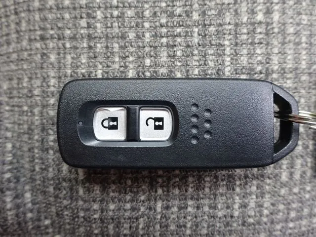 Ｎ　ＢＯＸ（ホンダ）の車両写真