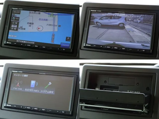 Ｎ　ＢＯＸ（ホンダ）の車両写真