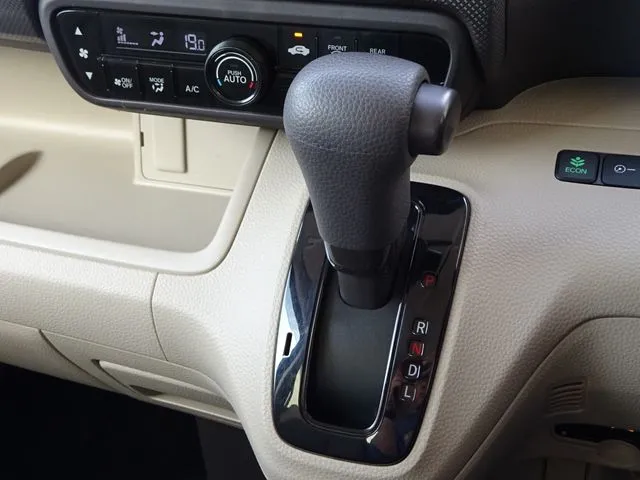 Ｎ　ＢＯＸ（ホンダ）の車両写真