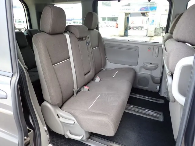 ステップワゴン（ホンダ）の車両写真