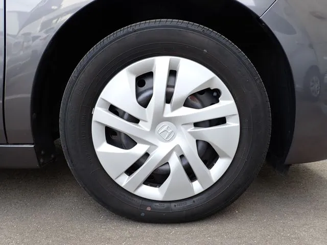 ステップワゴン（ホンダ）の車両写真