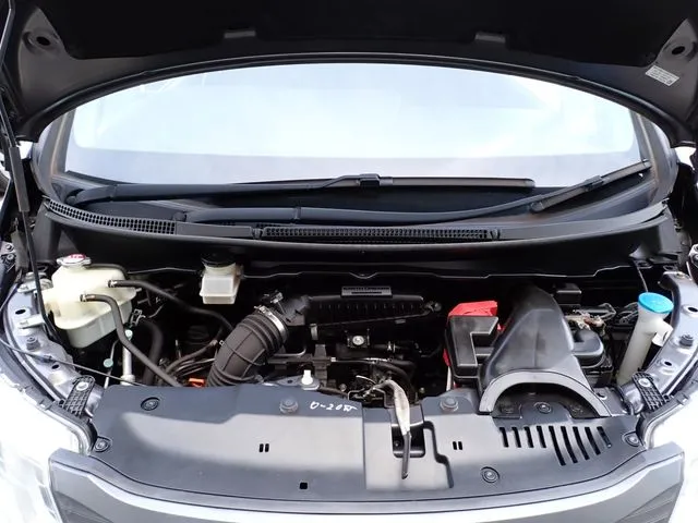 ステップワゴン（ホンダ）の車両写真