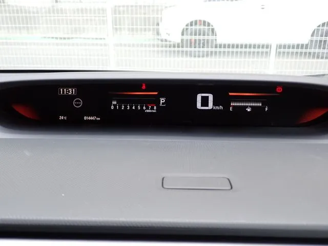 ステップワゴン（ホンダ）の車両写真