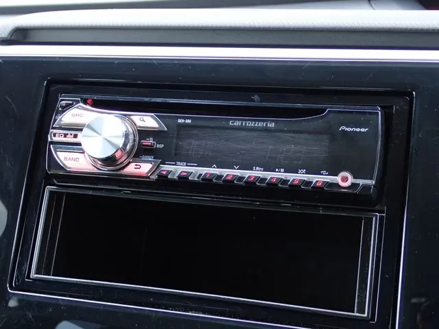 ステップワゴン（ホンダ）の車両写真