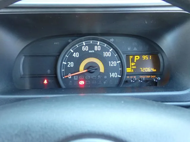 ハイゼットカーゴ（ダイハツ）の車両写真