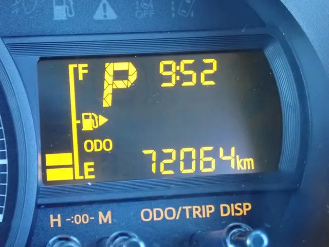 ハイゼットカーゴ（ダイハツ）の車両写真