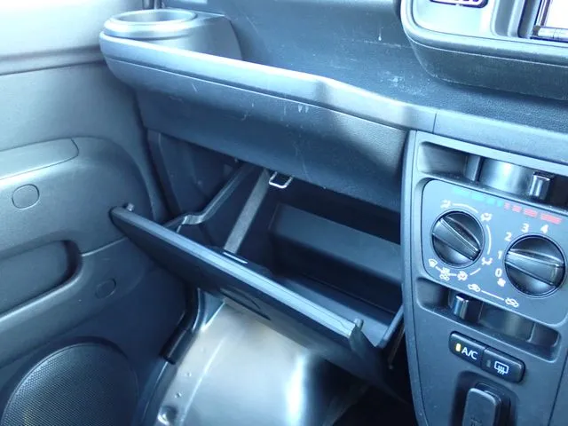 ハイゼットカーゴ（ダイハツ）の車両写真