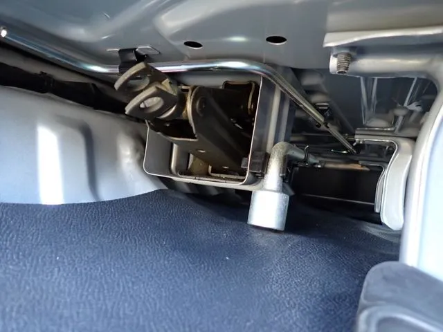 ハイゼットカーゴ（ダイハツ）の車両写真