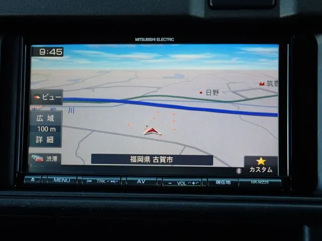 ハイゼットカーゴ（ダイハツ）の車両写真