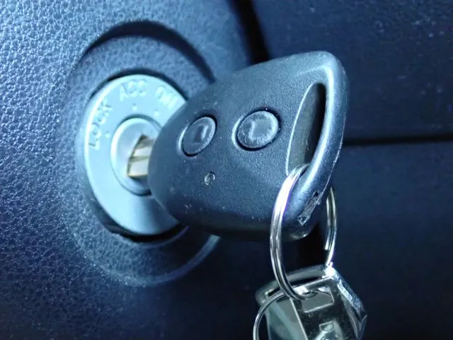 ハイゼットカーゴ（ダイハツ）の車両写真