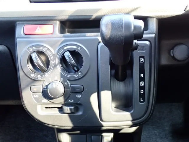 アルト（スズキ）の車両写真