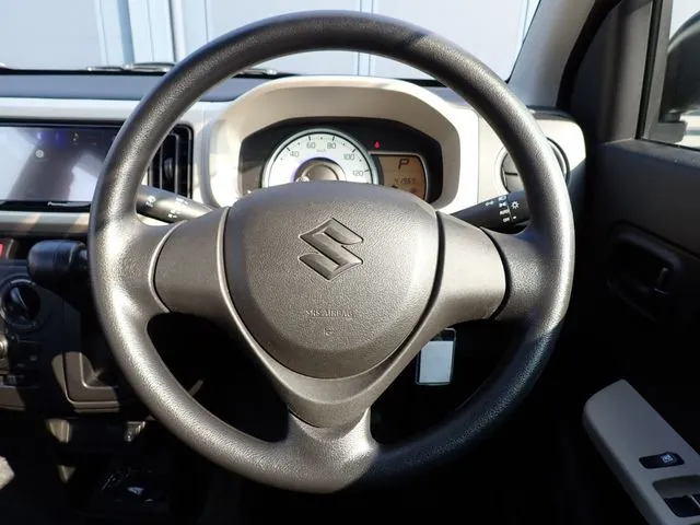 アルト（スズキ）の車両写真