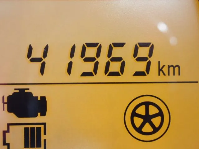 アルト（スズキ）の車両写真