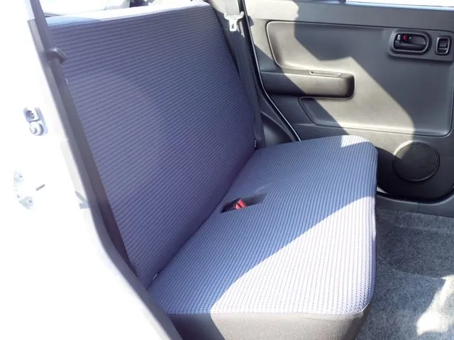 アルト（スズキ）の車両写真