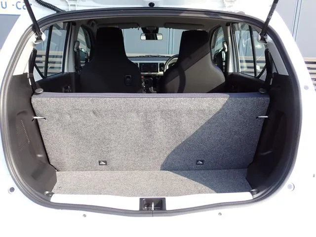 アルト（スズキ）の車両写真