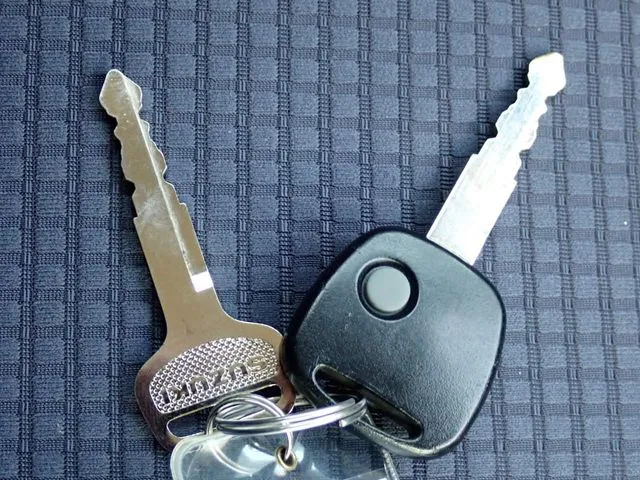 アルト（スズキ）の車両写真