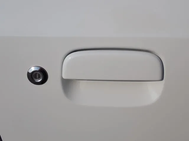 アルト（スズキ）の車両写真