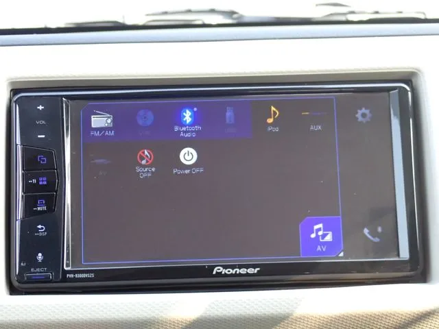 アルト（スズキ）の車両写真