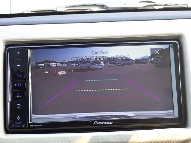 アルト（スズキ）の車両写真