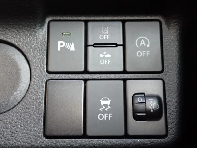 アルト（スズキ）の車両写真