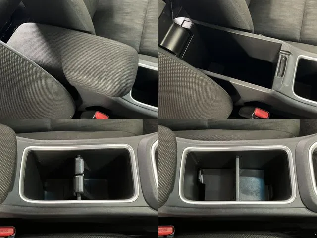 ホンダ　シャトル　ハイブリッド