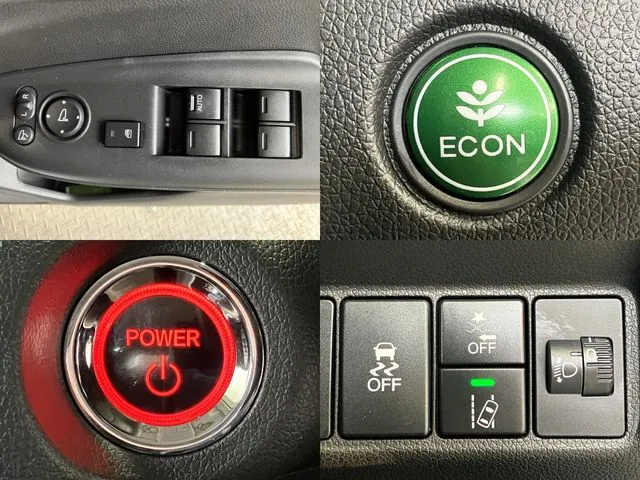 ホンダ　シャトル　ハイブリッド