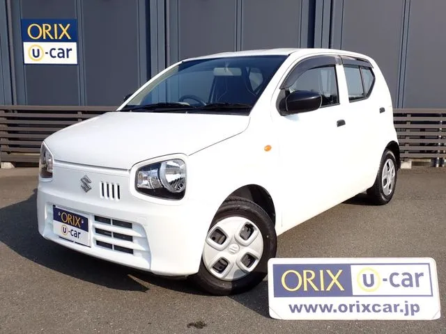 アルト（スズキ）｜オリックスU-carの中古車