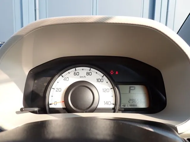 アルト（スズキ）の車両写真