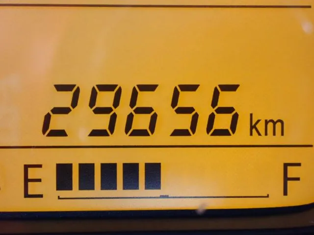 アルト（スズキ）の車両写真