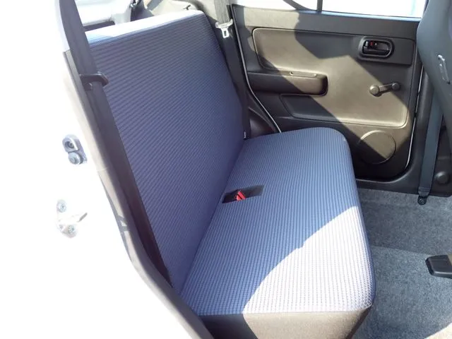 アルト（スズキ）の車両写真