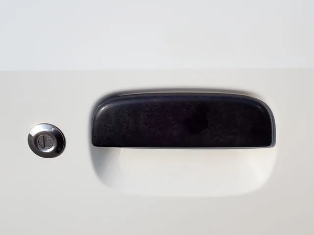 アルト（スズキ）の車両写真