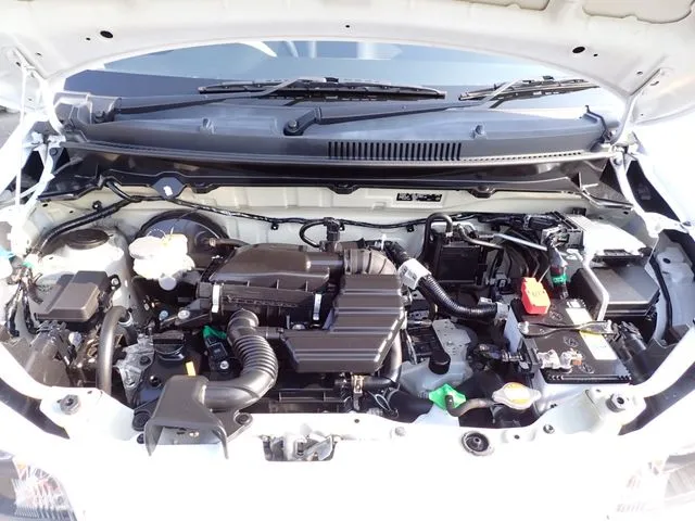 アルト（スズキ）の車両写真