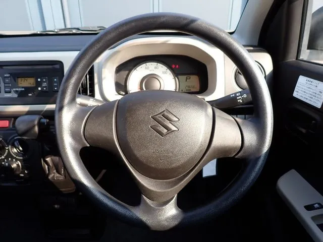 アルト（スズキ）の車両写真