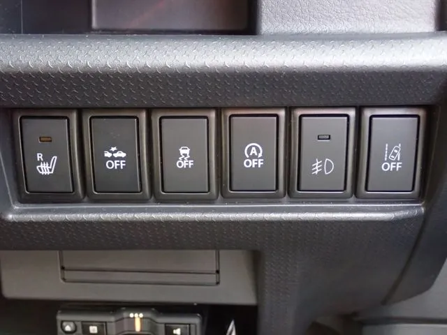 スズキ ハスラー