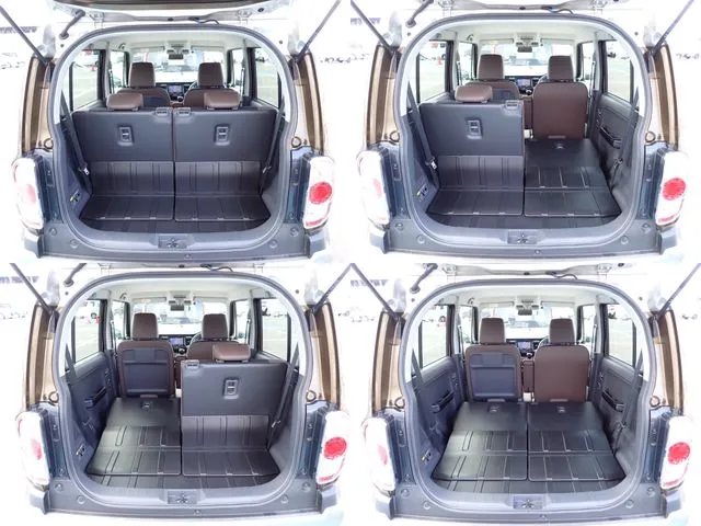 スズキ ハスラー