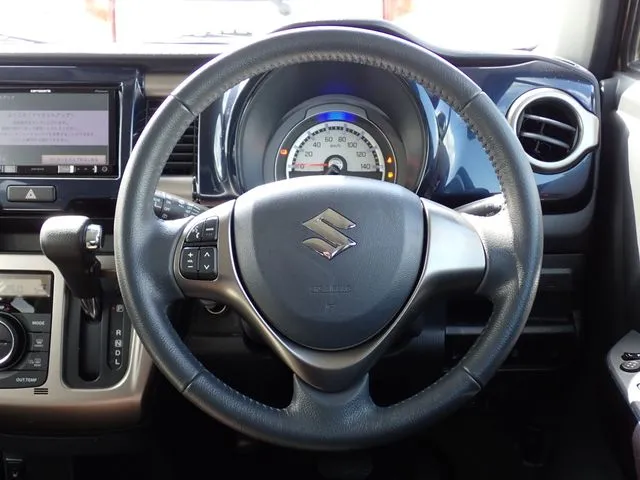 スズキ ハスラー