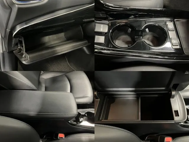 プリウス（トヨタ）の車両写真