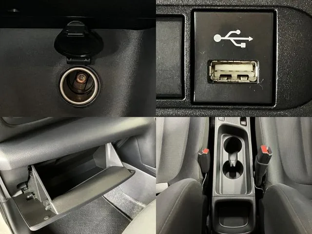 ヤリスクロス　ハイブリッド（トヨタ）の車両写真