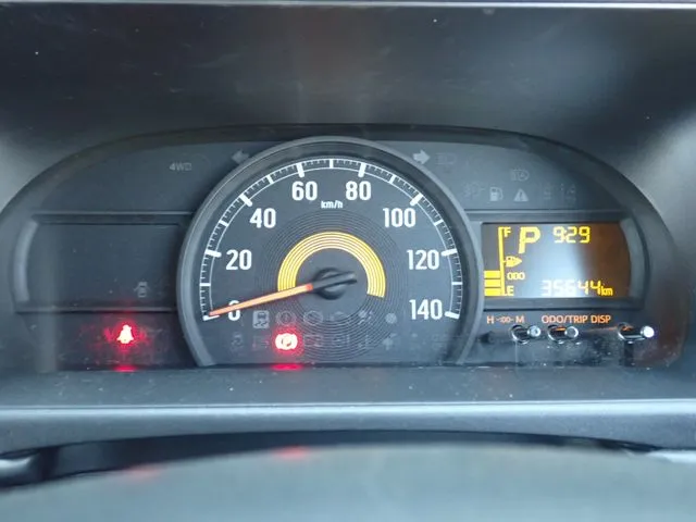 ピクシス バン(トヨタ)の車両写真