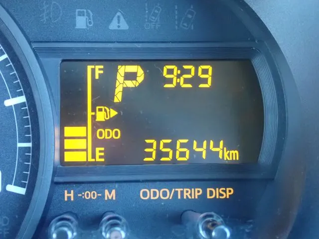 ピクシス バン(トヨタ)の車両写真