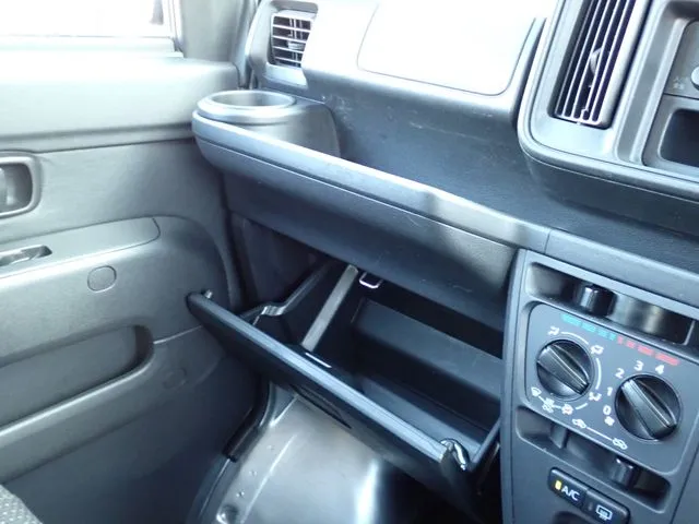 ピクシス バン(トヨタ)の車両写真