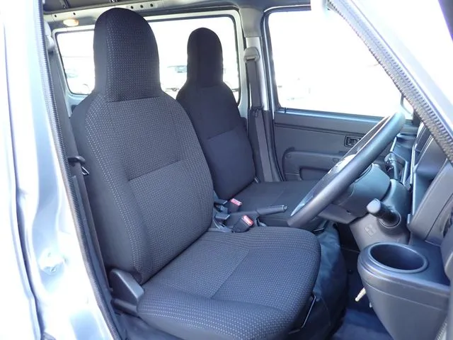 ピクシス バン(トヨタ)の車両写真