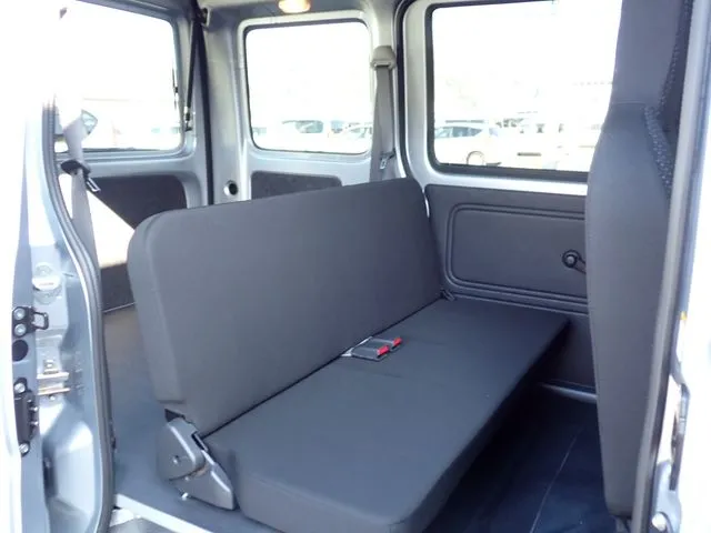 ピクシス バン(トヨタ)の車両写真