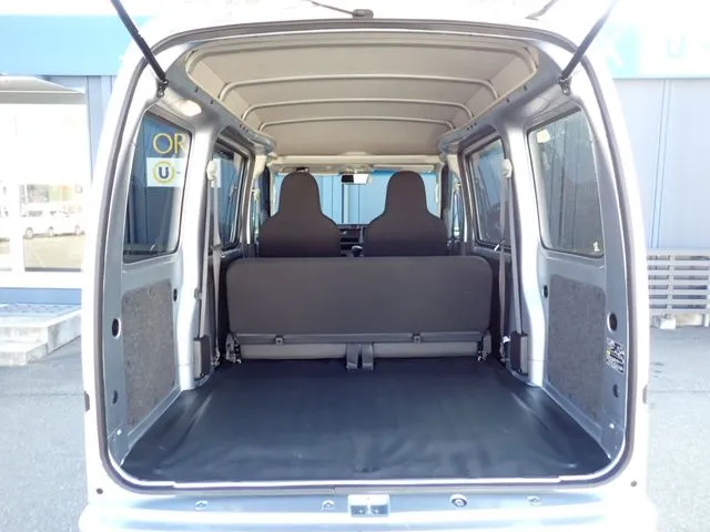 ピクシス バン(トヨタ)の車両写真