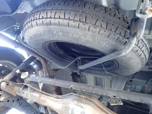 ピクシス バン(トヨタ)の車両写真