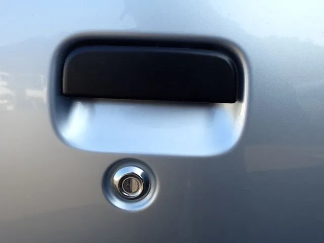 ピクシス バン(トヨタ)の車両写真