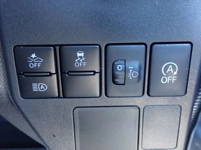 ピクシス バン(トヨタ)の車両写真